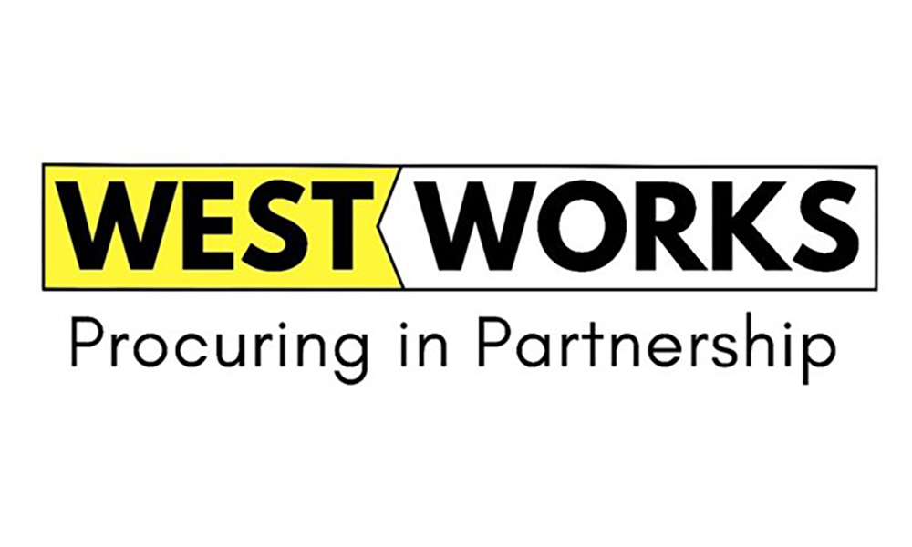 Brooker Diamond included on Westworks Procurement Services DPS